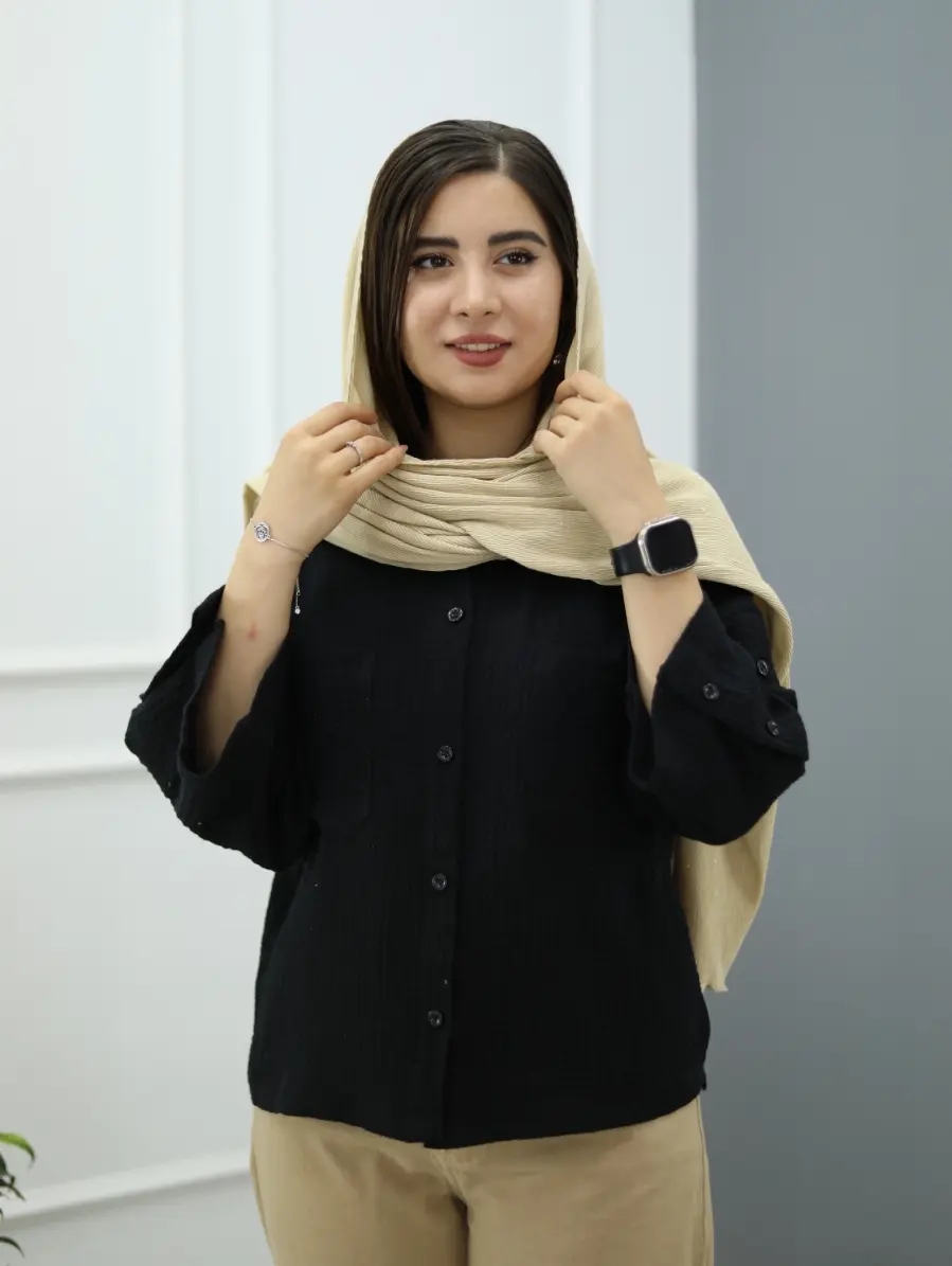شومیز روژا